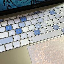 Illuminated keyboards are those on which the keys light up, with the light passing through the letters. Asus Keyboard Stickers Laptop Skin Decal Acer Chromebook Dell Keyboard Stickers Lenovo Hp Macbook Keyboard Stickers Laptop Keyboard Stickers Keyboard Stickers
