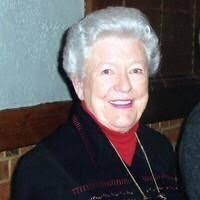 Alice Gordon Tuttle Obituary (2022)