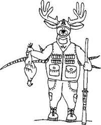 Maybe you would like to learn more about one of these? 34 Hunting Coloring Pages Ideas Coloring Pages Coloring Pictures Online Coloring