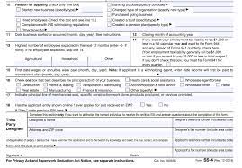 Understanding The Employer Identification Number | Ein Lookup
