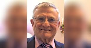 Obituary for Phillip Pergi