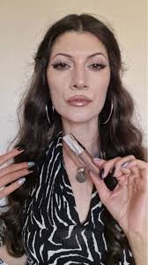 Deborah Super Gloss Pearly Rose