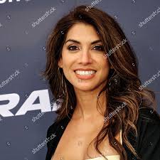 Laura Everett Editorial Stock Photo