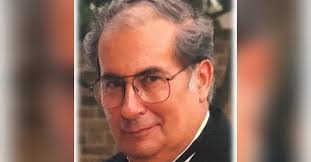 John W. Ford Obituary