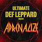 Adrenalize - Def Leppard Tribute event image
