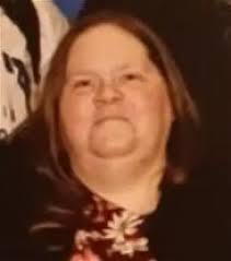 Obituary information for Jenny Rebecca Johnson