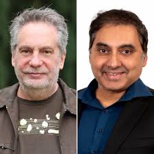 Musical item 1 “Another Opening, Another Show”