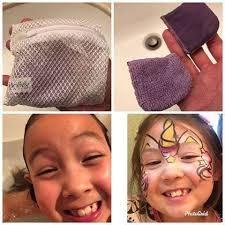 Can a Norwex body cloth replace dry shampoo?