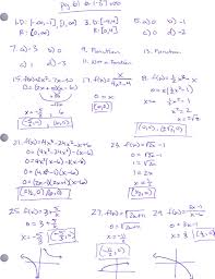 A worksheet to practice the interrogative pronouns with 5 different types of exercises. Astonishinglculus Worksheets Picture Ideas Algebra With Answer Key Trigonometry Help Pdf Answers Jaimie Bleck