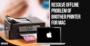 Aimed at high print volume users who appreciate bigger savings, brother's new. Brother Printer Offline Windows 8 1