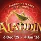 Aladdin - Pantomime event image