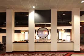 Seating is comfortable and if the order is made in time, food will arrive before the movie begins. Addison Movie Theatre Marcus Theatres