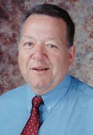 Obituary information for Gilbert Carl Peck