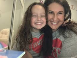 Faye Weinstein's Instagram, Twitter & Facebook