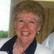 Marlene Landolt Obituary