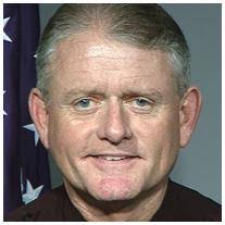 Tribute for Deputy Robert Lee Paris (Services)