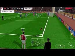 First touch soccer ukuran kecil. First Touch Soccer First Touch Game Fts Games Ftz Games Android Game Download Free Mobile Game Android Games