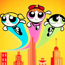 Pin By Flor Sosa On Creative Challenge Ideas Powerpuff Girls Powerpuff Love My Kids Quotes