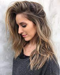 Neutral Skin Having Neutral Skin Means You May Look Light Skinned During Colder Months Of The Ye Skin Tone Hair Color Hair Color For Tan Skin Ombre Hair Color