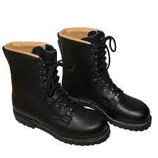 Natürlich können sie springerstiefel blau. Lavitus Aero Springerstiefel Sommer Vitalinus Schuhshop