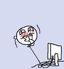 Image 115698 Computer Reaction Faces Know Your Meme The best aesthetic cartoon memes and images of february 2021. image 115698 computer reaction