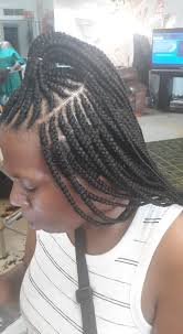 African hair braiding is an ancient form of cultural and political art that stems from african tribal customs. Cheichou Bamba African Hair Braiding Home Facebook
