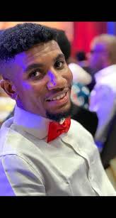 BIRTHDAY FELICITATION To the Distinguish Senate President of the 6th  Inaugurated student; Student Union University of Uyo, Uyo. On the occasion  of your Birthday, we wish you many happy returns, more wisdom