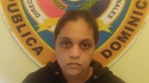 Joven es arrestada tras fingir su secuestro para extorsionar a su madre en  La Vega