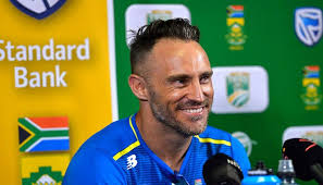 South african batting powerhouse faf du plessis joins the zalmi squad in karachi ahead of psl 5 playoffs. Psl 2020 South Africa S Faf Du Plessis To Arrive In Karachi On Nov 10