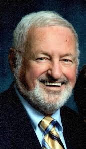 Ronald Yeager Obituary