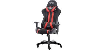 Buy gaming chair at astoundingly low prices without compromising quality. Sandberg Commander Gaming Chair Blk Red 640 81