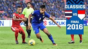 Kejohanan bolasepak piala aff suzuki 2016 kini bermula. Keputusan Aff Suzuki 2016 Final Aff Suzuki Cup 2016 Leg 2 Indonesia Vs Thailand Aff Suzuki Cup 2016 Akan Berlangsung Pada 19 November Hingga 17 Disember 2016