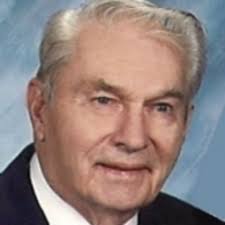 Joy Crafton "J.C." Hoffman Obituary March 24, 2019