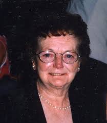 Obituary for Mary Dorrian