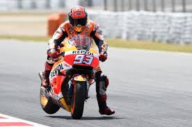 Motogp Catalunya Full Qualifying Results