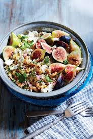This recipe was provided by eric gower, author of the breakaway japanese kitchen. Lemon Couscous Recipe Myrecipes