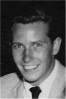 Thomas Burrus Obituary (2010)