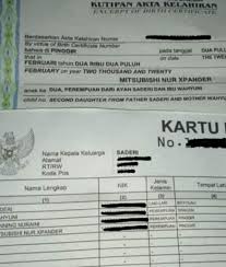 Viral kisah wanita lulusan sma dipandang sebelah mata oleh mantan calon mertua. Viral Bayi Di Riau Diberi Nama Mitsubishi Nur Xpander Kumparan Com