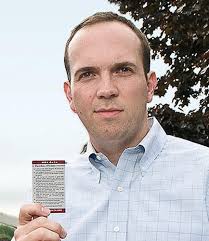 When God comes to the office