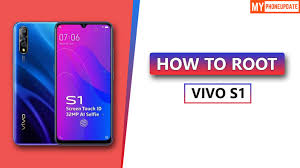 Feb 23, 2021 · 3 cara root hp vivo z1 pro tanpa pc dan dengan pc. How To Root Vivo S1 Via Supersu Magisk Without Pc