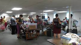 LOWER LEVEL: Kids Trade & Play