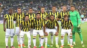 feˈnæɾbahtʃe), is a turkish sports club based in istanbul. Iste Fenerbahce Nin Avrupa Ligi Kadrosu Fernandao Ve Aatif Kadroda Yok