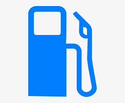 Squeeze the trigger on the pump nozzle gently, allowing. How To Set Use Blue Gas Pump Svg Vector Png Image Transparent Png Free Download On Seekpng