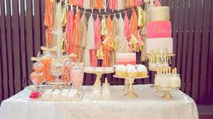 9 Ideas Para Decorar Un Cumpleanos Infantil De Una Nina