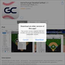 Find the clues to solve the crossword puzzles! Installing Gamechanger Baseball Softball On Older Apple Devices Gamechanger