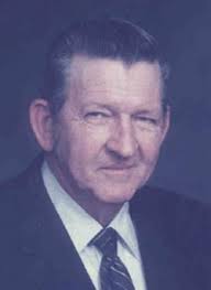 Wendell Elbert Sellers