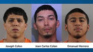 Polk County deputies investigate shooting death