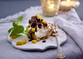 Mini No Bake Schmandtortchen Rezept Lecker Rezepte Lecker Lecker De