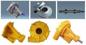 What is a Bareshaft Pump?