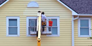 Find here detailed information about stucco painting costs. How Much Does It Cost To Paint A House Exterior